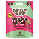 Doisy &amp;amp; Dam Vegan Chocolate D&amp;amp;Ds   80g