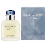 Dolce &amp;amp; Gabanna Light Blue Pour Homme 75ml Eau de Toilette