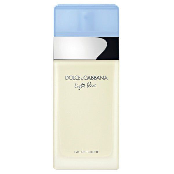 Dolce & Gabbana Light Blue Eau De Toilette 100ml