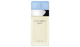 Dolce &amp;amp; Gabbana Light Blue Eau De Toilette Giftset