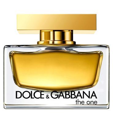 Dolce&amp;Gabbana The One Eau de Parfum 50ml