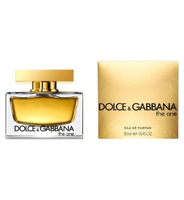 Dolce&amp;Gabbana The One Eau de Parfum 50ml