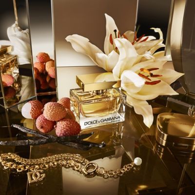 Dolce&amp;Gabbana The One Eau de Parfum 50ml