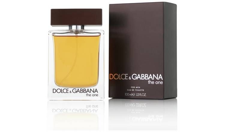 Dolce &amp;amp; Gabbana The One for Men Eau de Toilette - 100ml