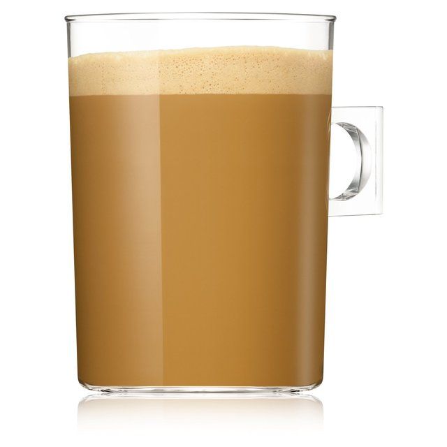 Dolce Gusto Cafe Au Lait Decaf