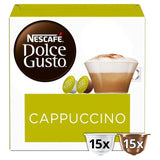 Dolce Gusto Cappuccino Default Title