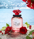 Dolce Rose Eau de Toilette (75ml)