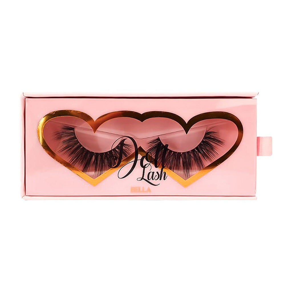 Doll Beauty Doll Lash Bella Faux Mink