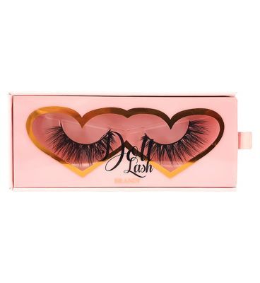 Doll Beauty Doll Lash Brandy Faux Mink