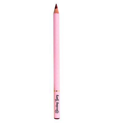 Doll Beauty, She Fine Liner 1.5g Red My Lips