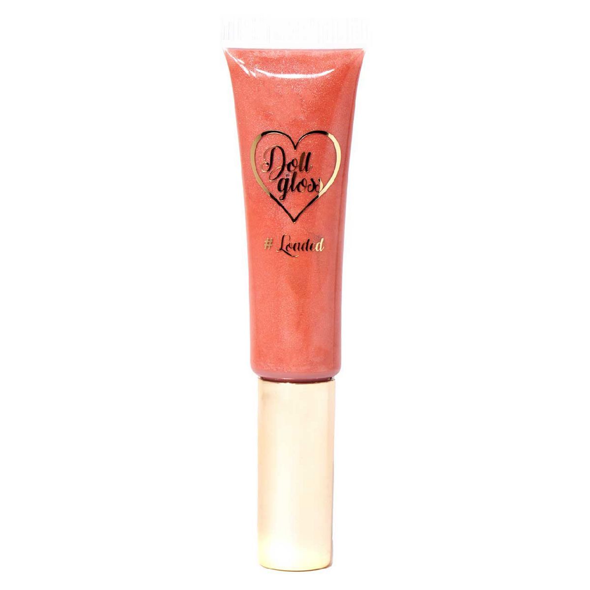 Doll Beauty, She Glosses Like It's Hot 10ml