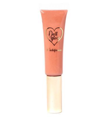 Doll Beauty, She Glosses Like It's Hot 10ml