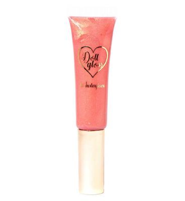 Doll Beauty, She Glosses Like It's Hot 10ml