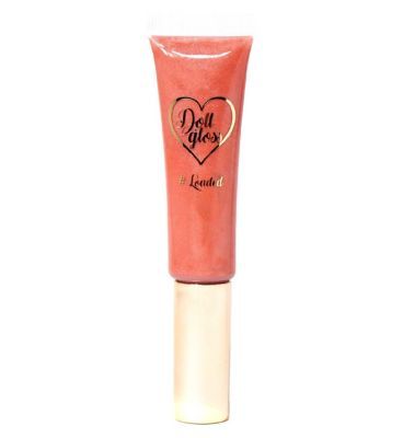 Doll Beauty, She Glosses Like It's Hot 10ml