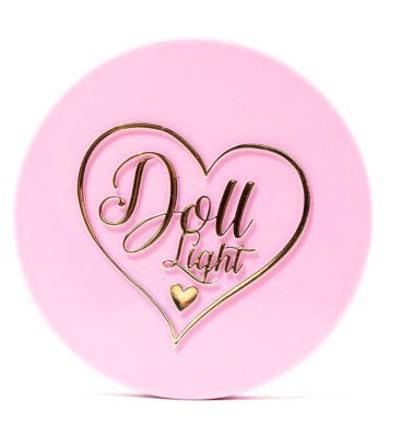 Doll Beauty Shine Bright