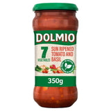 Dolmio 7 Veg Tomato &amp;amp; Basil