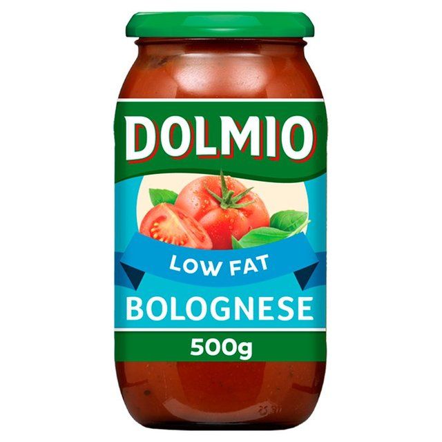 Dolmio Bolognese Low Fat Pasta Sauce