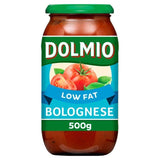 Dolmio Bolognese Low Fat Pasta Sauce Default Title