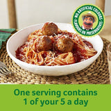 Dolmio Meatball Tomato &amp;amp; Basil Pasta Sauce