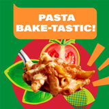 Dolmio Pasta Bake Creamy Tomato Pasta Sauce   450g