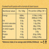Dolmio Pasta Pronto Tomato &amp;amp; Basil