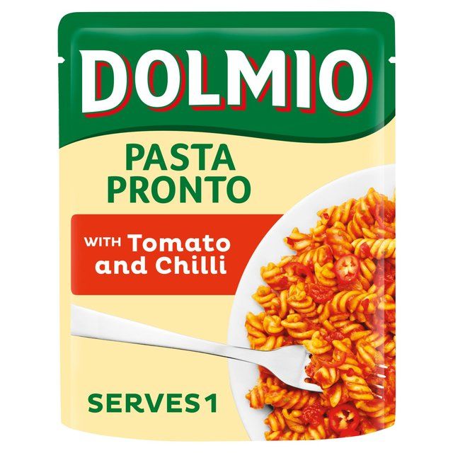 Dolmio Pasta Pronto Tomato &amp;amp; Chilli