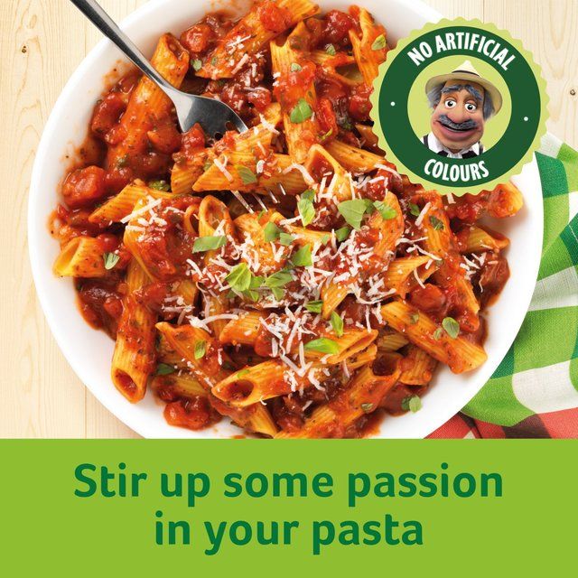 Dolmio Stir In Bacon &amp;amp; Tomato Pasta Sauce