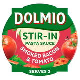 Dolmio Stir In Bacon &amp;amp; Tomato Pasta Sauce Default Title