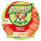 Dolmio Stir In Pepperoni &amp;amp; Tomato Pasta Sauce