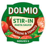 Dolmio Stir In Pepperoni &amp;amp; Tomato Pasta Sauce Default Title