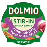 Dolmio Stir In Tomato &amp;amp; Garlic Pasta Sauce