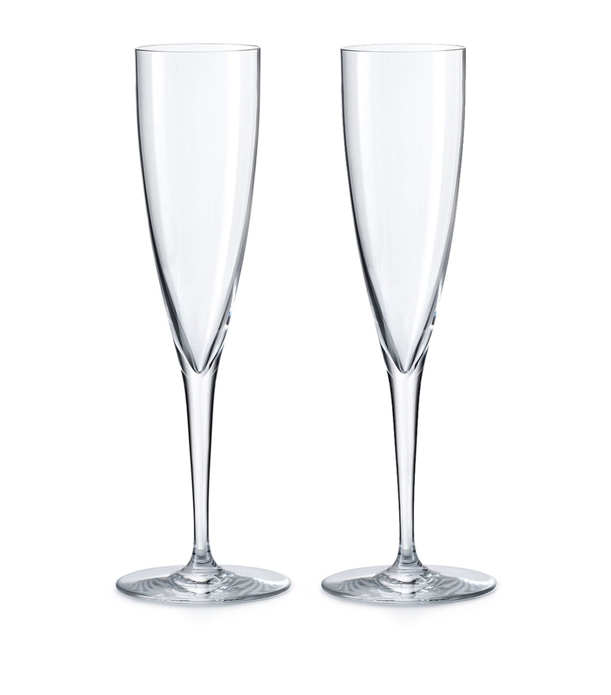 Dom Perignon Flutes (Set of 2)