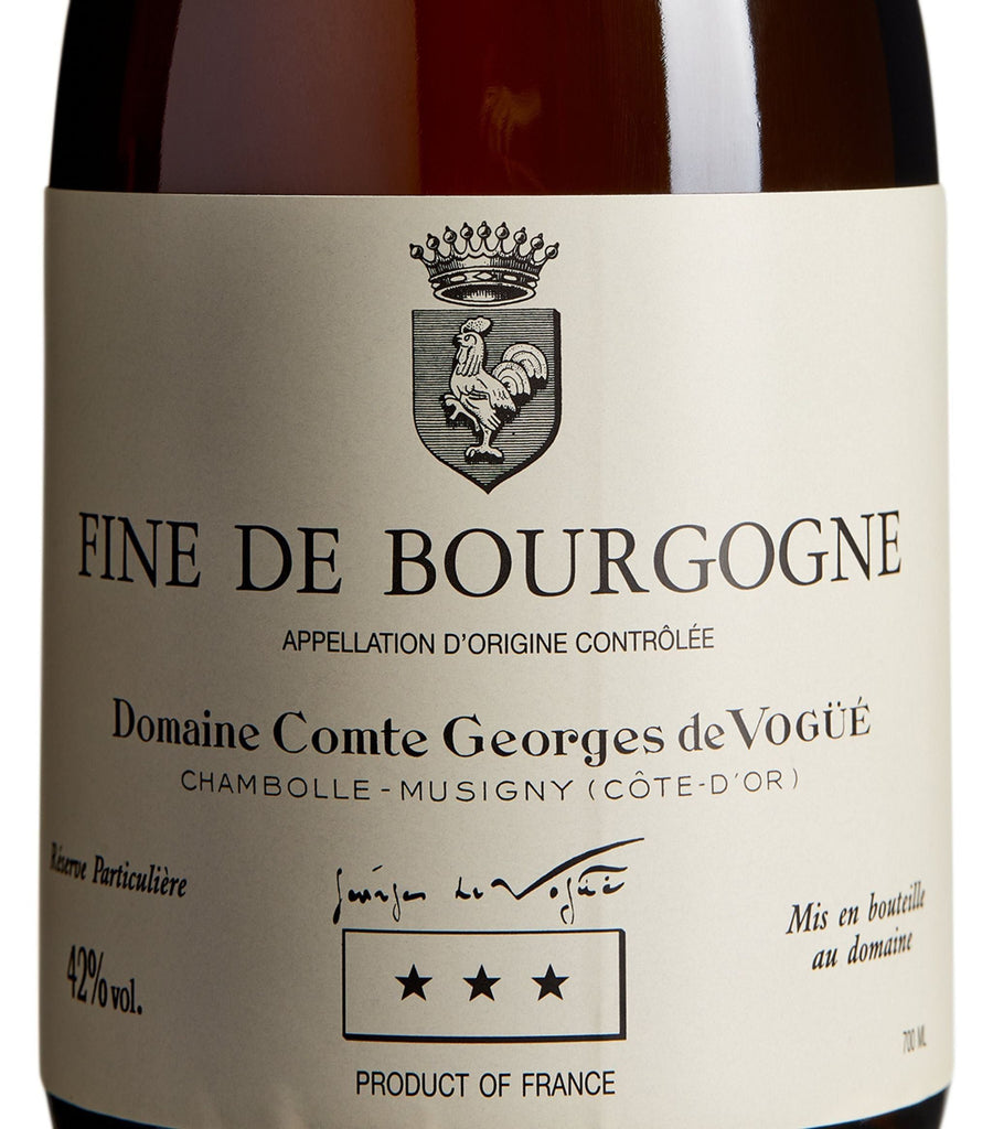 Domaine Comte Georges de Vogüé Fine de Bourgogne (70cl)