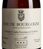 Domaine Comte Georges de Vog&amp;uuml;&amp;eacute; Fine de Bourgogne (70cl)