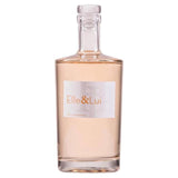 Domaine d'Hondrat Cuvee Elle &amp;amp; Lui Rose   75cl