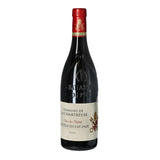 Domaine de la Chartreuse Chateauneuf du Pape   75cl