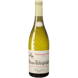 Domaine Vieux Telegraphe Chateauneuf-du-Pape Blanc white wine 75cl, imported from the UK