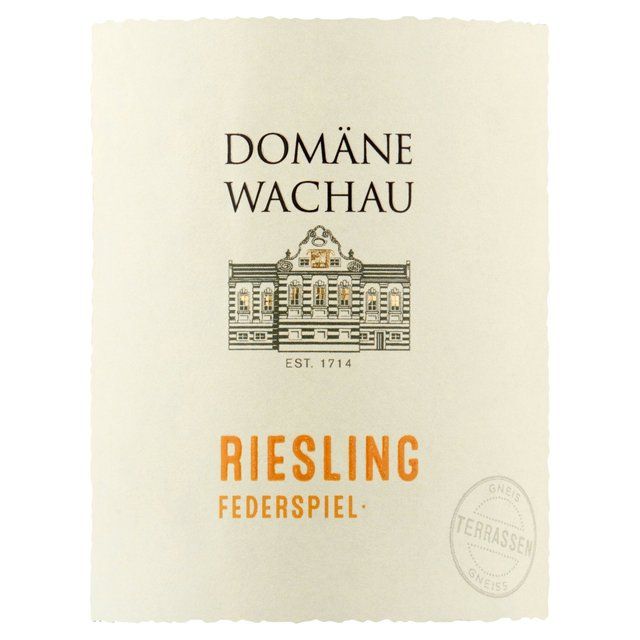 Domane Wachau Riesling Federspiel   75cl