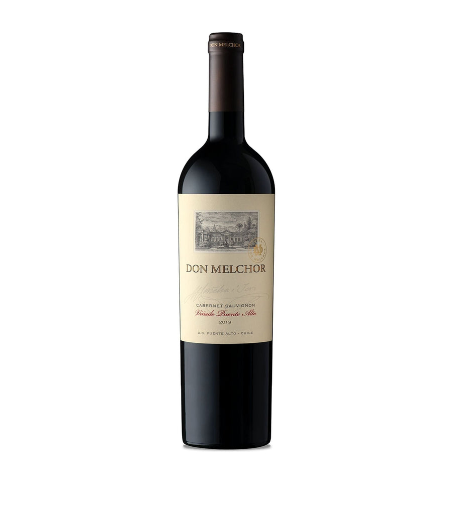 Don Melchor Cabernet Sauvignon 2019 (75cl) - Puente Alto, Chile