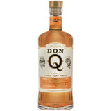 Don Q Double Aged Cognac Cask Finished Rum Ocado Exclusive   70cl