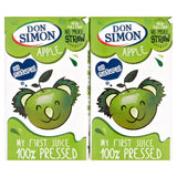 Don Simon My First Apple Juice