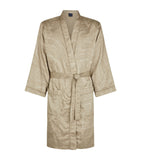 Doncaster Paisley Bath Robe