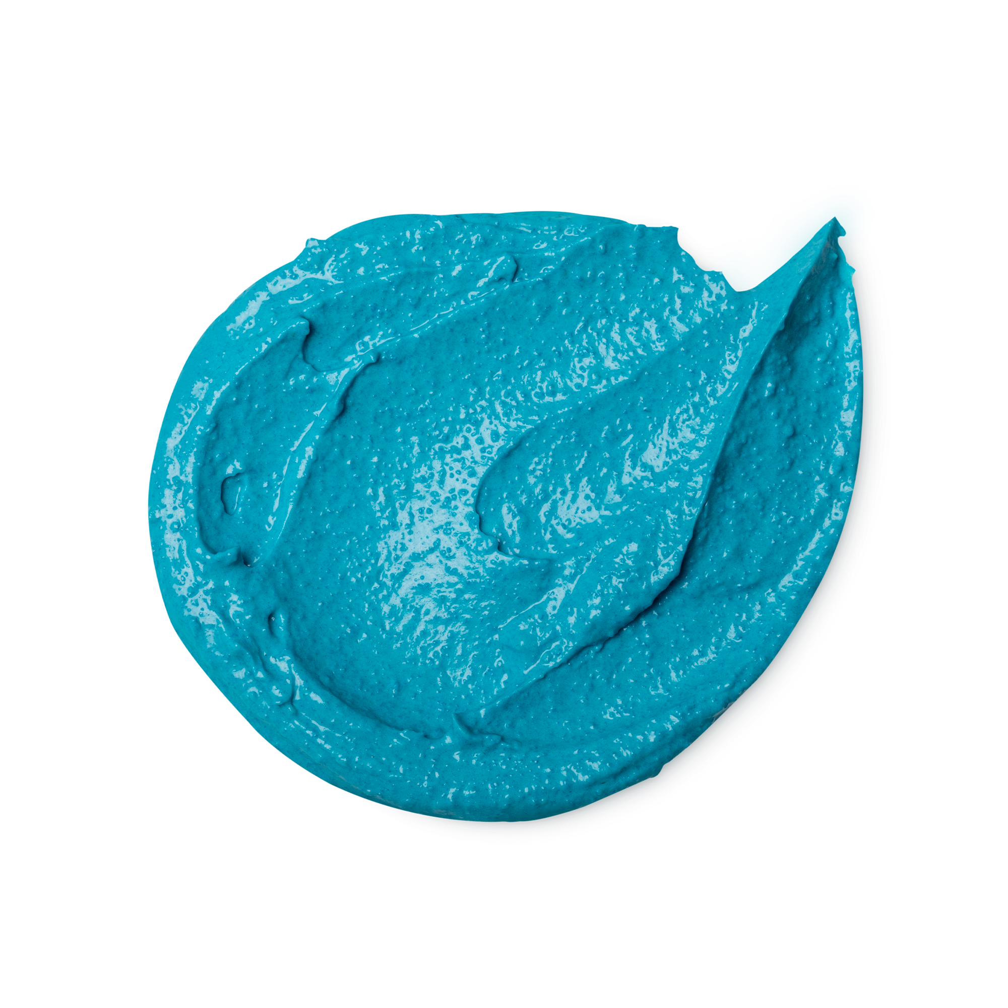 Lush Don't Look At Me fresh face mask, UK version