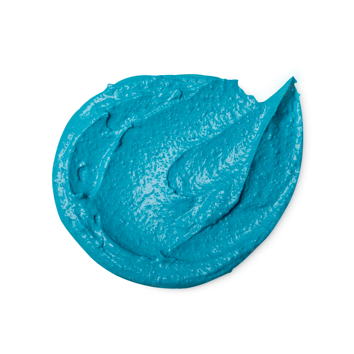Lush Don't Look At Me fresh face mask, UK version