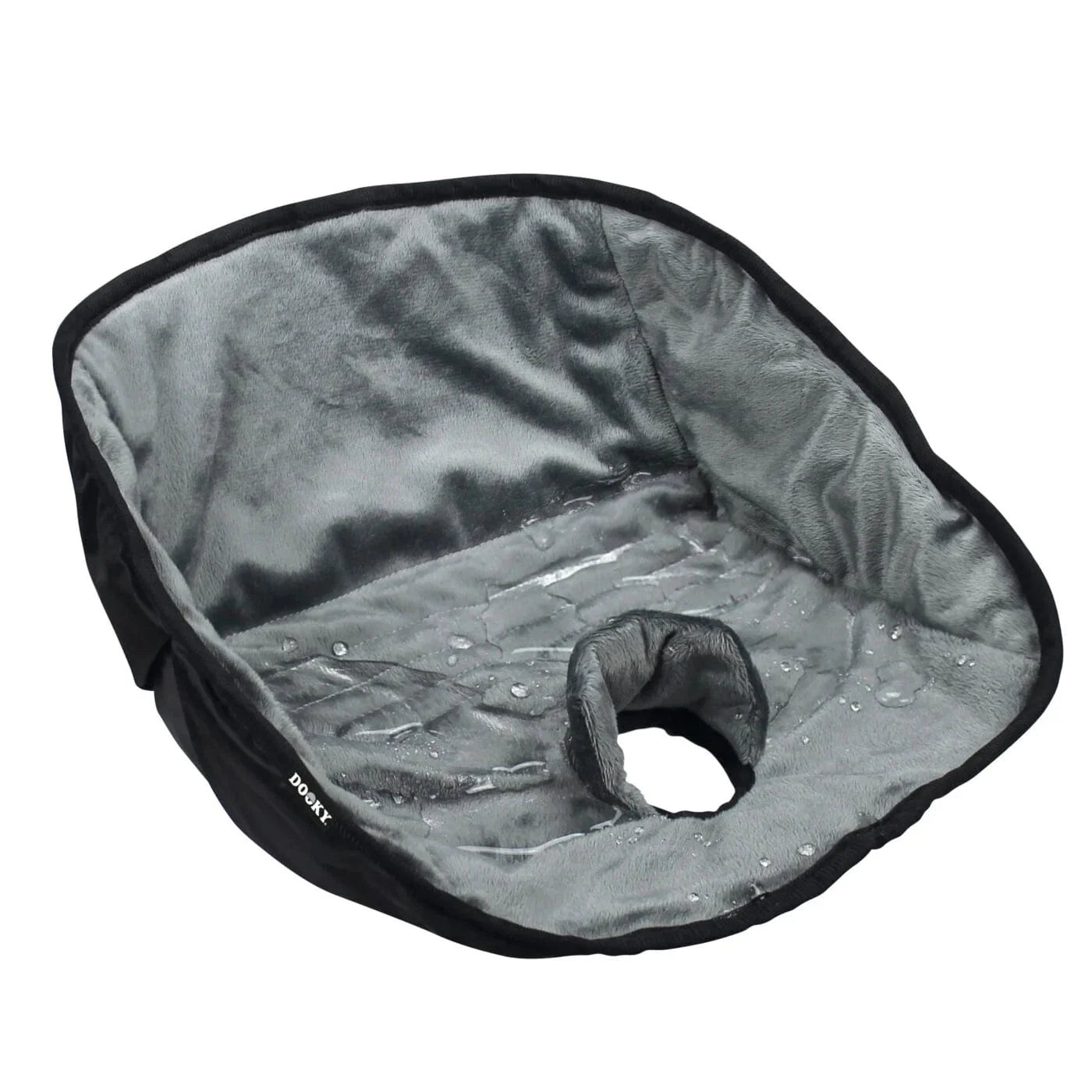 Dooky Pee Pee Pad waterproof 37cm x 31cm, imported from the UK