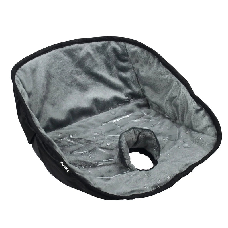 Dooky Pee Pee Pad waterproof 37cm x 31cm, imported from the UK