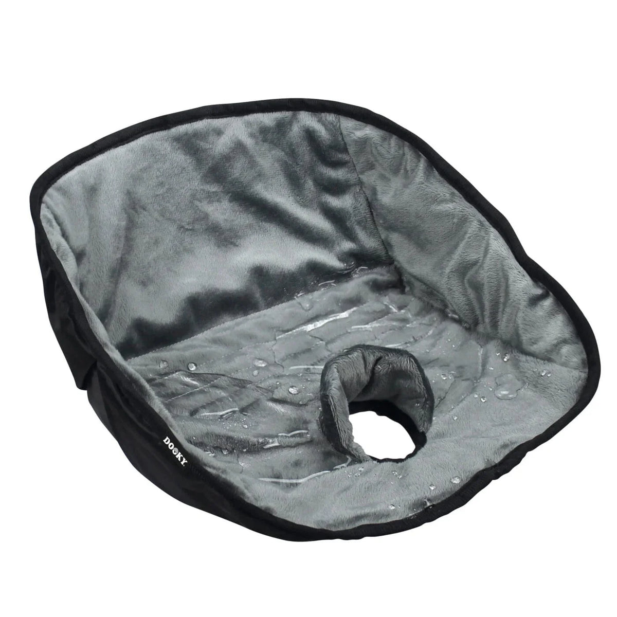Dooky Pee Pee Pad waterproof 37cm x 31cm, imported from the UK