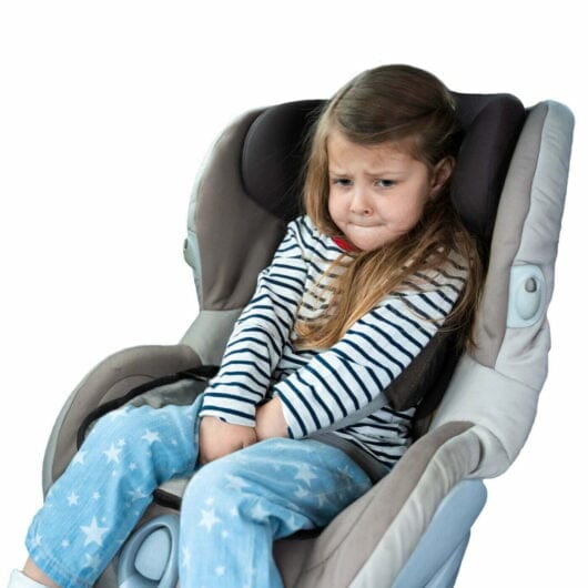 Dooky Pee Pee Pad waterproof 37cm x 31cm, imported from the UK