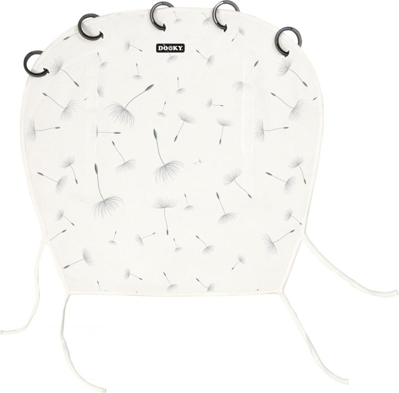 Dooky universal sun shade Dandelion (British brand)