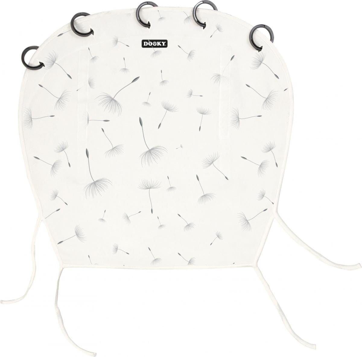 Dooky universal sun shade Dandelion (British brand)
